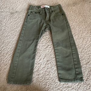 Levi jeans